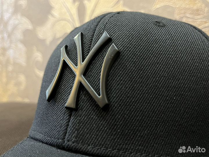 Бейсболка New Era NY Yankees