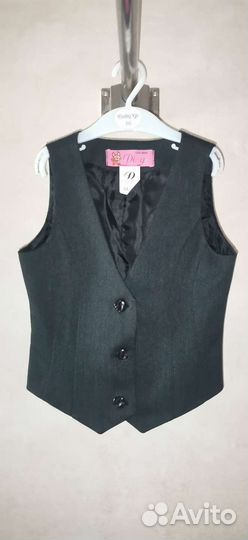 Школьная форма