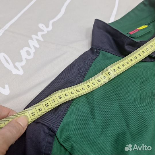 Рабочая куртка 56-58 Германия CWS