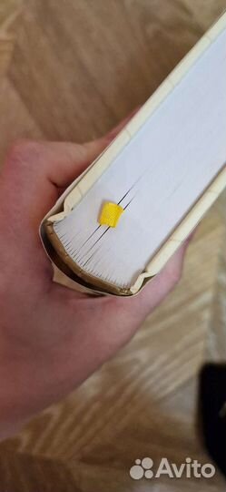 Книга на английском. Льюис Хроники Нарнии