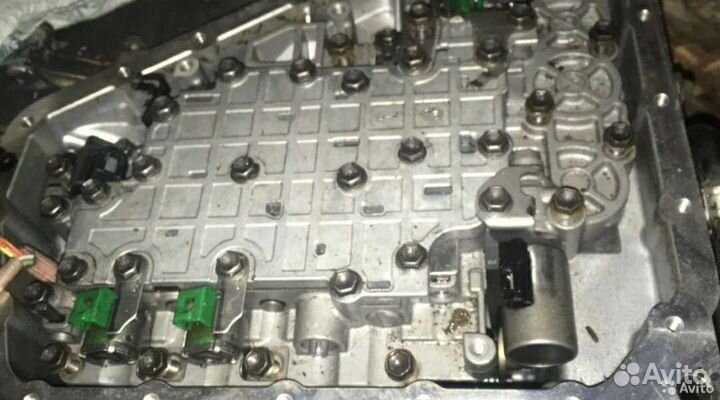 Гидроблок Сузуки Лиана, сх4, Свифт, U440