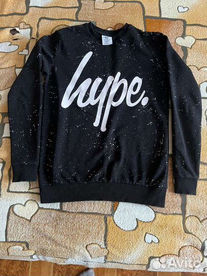 Свитшот мужской