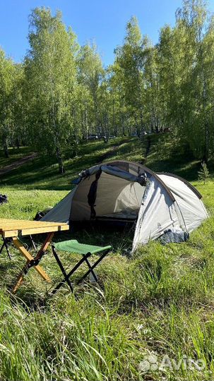 Аренда прокат палатки