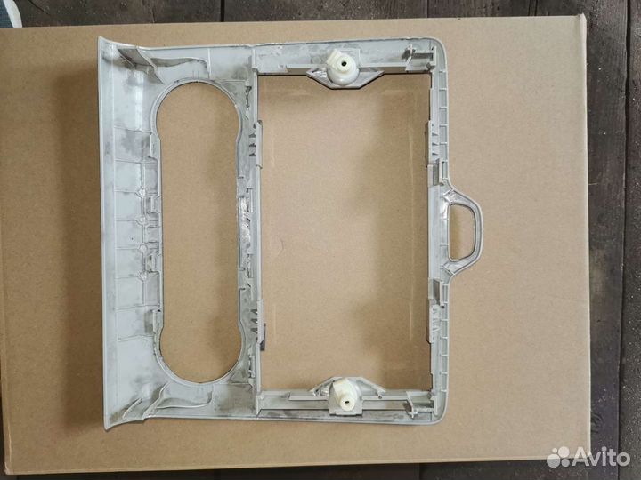 Панель рамка фокус 2