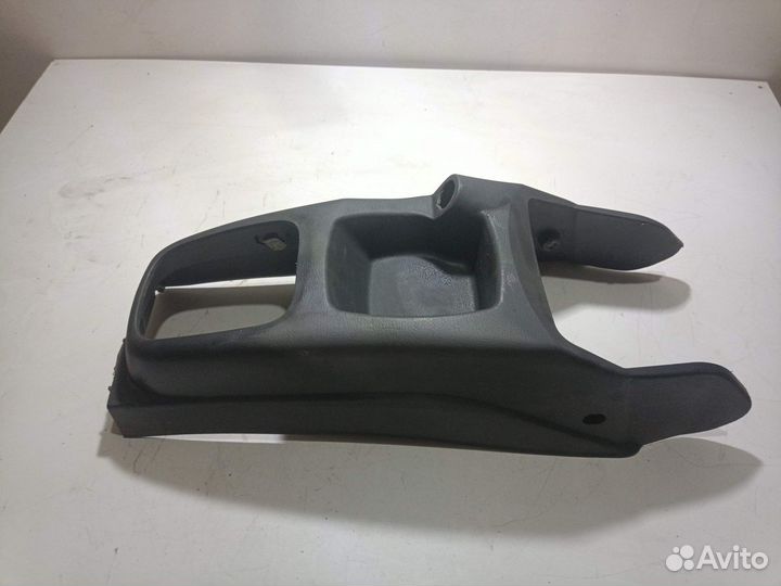 Центральная консоль Chevrolet Lanos, I 2008