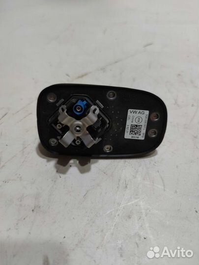 Антенна плавник Volkswagen Tiguan Octavia a7 golf