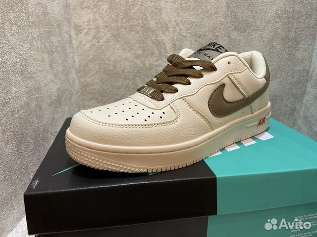 Кроссовки мужские Nike Air Force