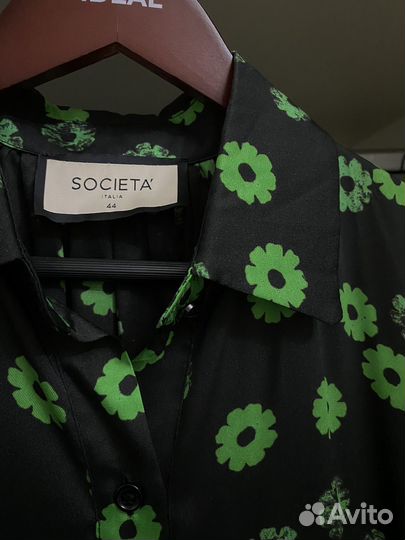 Платье женское 44 46