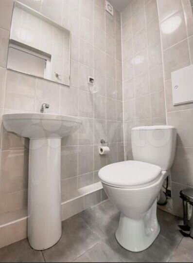 Комната 18 м² в 1-к., 3/3 эт.