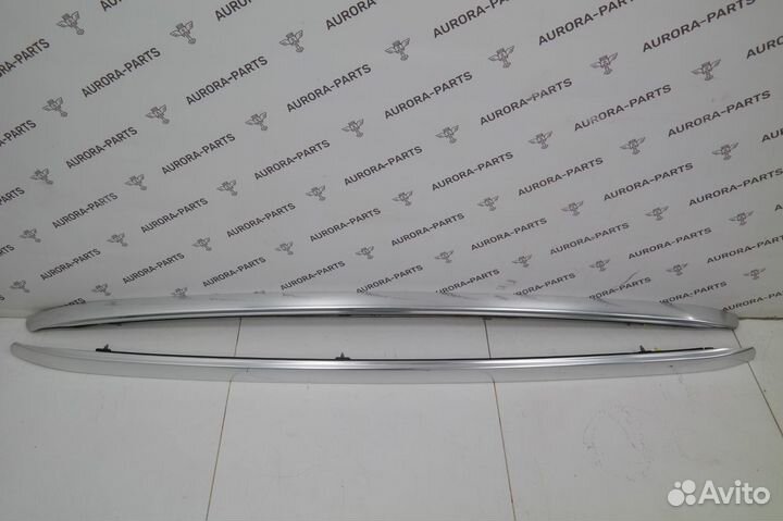 Рейлинги RX450H/350/200T 2015-2019