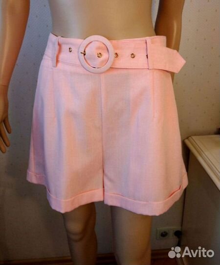 Шорты Fashion Union