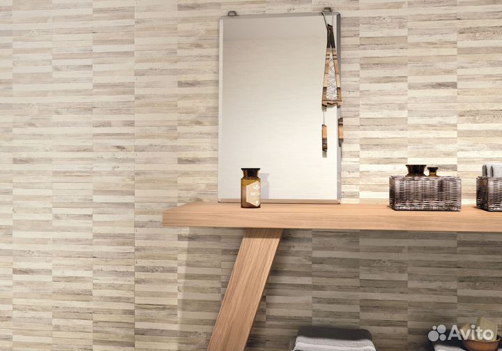 Naxos Плитка fiber Ega Naxos 23х100 (89091)