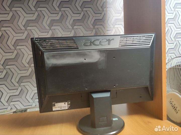 Монитор для компьютера