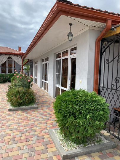 Комната 20 м² в 6-к., 1/2 эт.