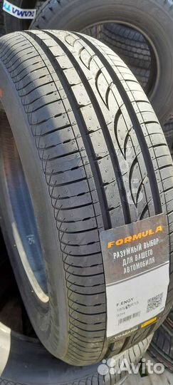 Pirelli Formula Energy 185/65 R15 92H