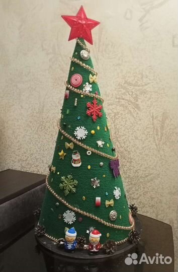 Сувениры Новогодние