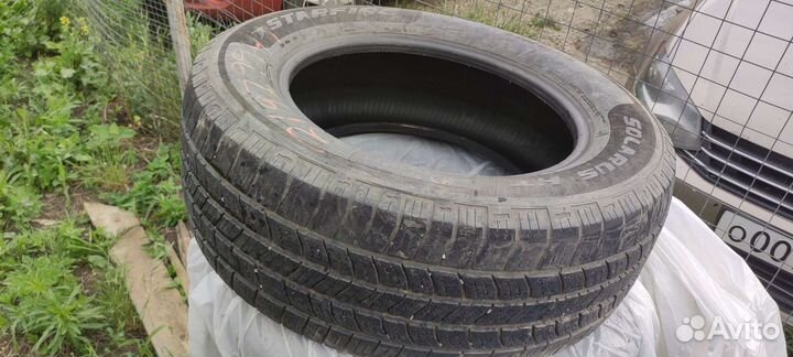 Starfire Solarus 265/60 R18