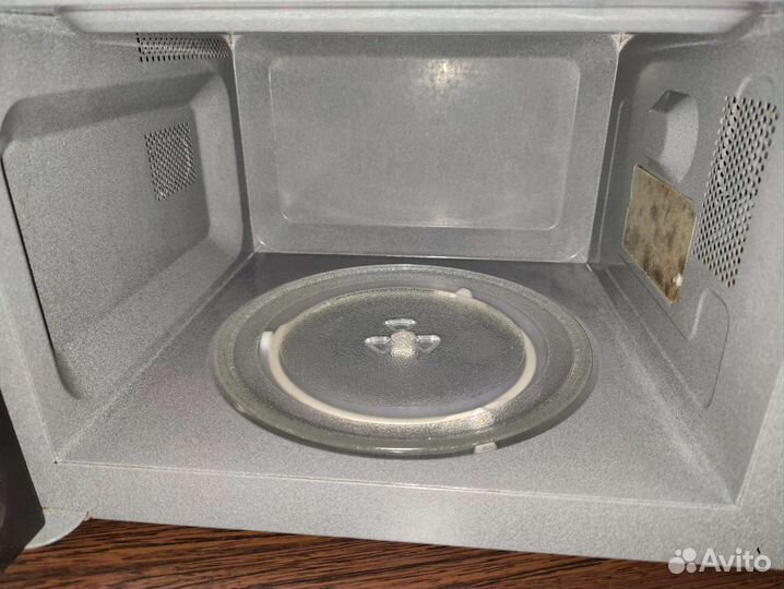 Микроволновая печь Panasonic NN-G315WF