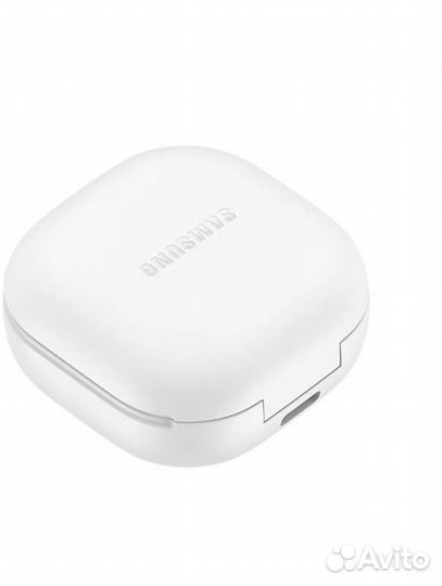 Беспроводные наушники samsung pro