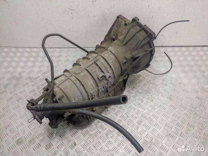 АКПП BMW 3-series E46 рестайлинг 2.0