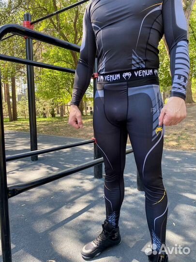 Тайтсы Venum Аthletic