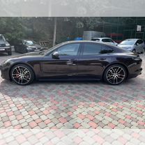 Porsche Panamera GTS 4.0 AMT, 2021, 10 900 км, с пробегом, цена 19 000 000 руб.