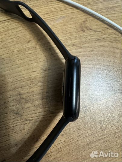 Часы apple watch 8 45 mm