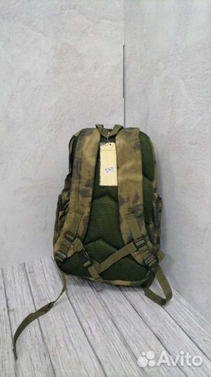 Рюкзак тактичный