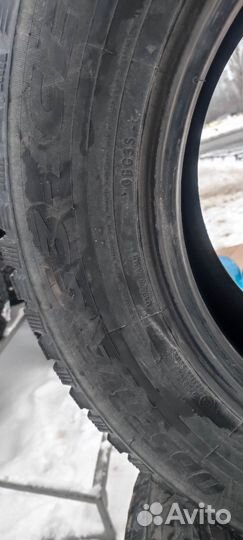 Toyo Observe Ice-Freezer 225/70 R16