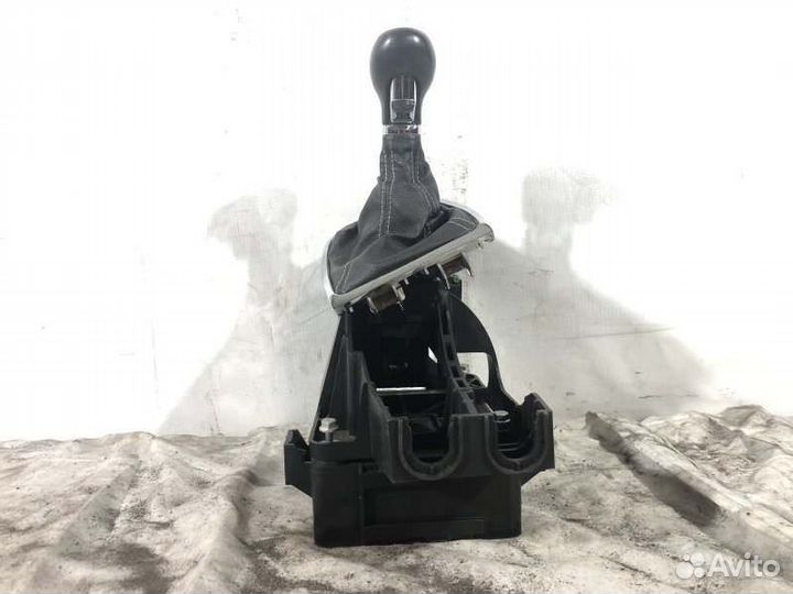 Кулиса МКПП Opel Astra J До Рестайл