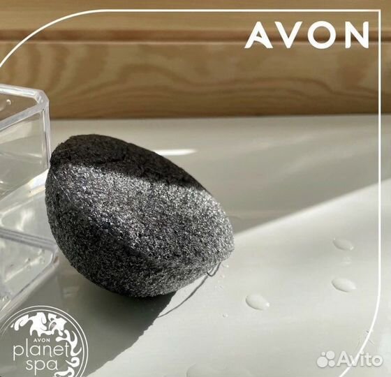 Набор для лица от Avon