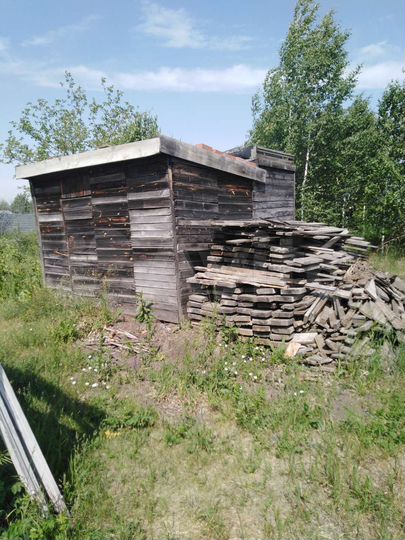 Участок 12 сот. (СНТ, ДНП)