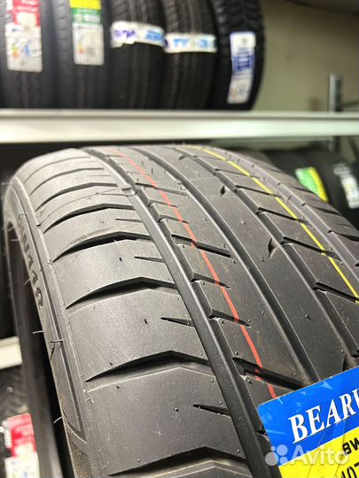 Bearway BW118 265/45 R19 132T