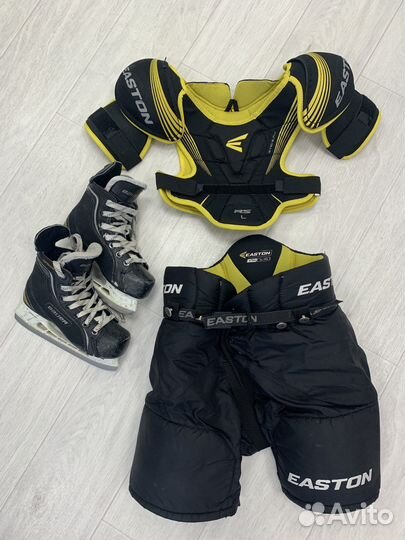 Хоккейная форма