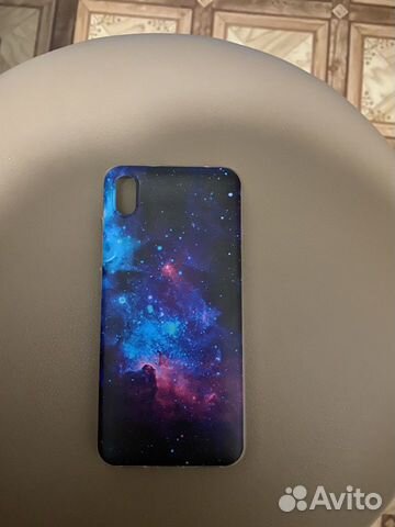 Чехол для телефона