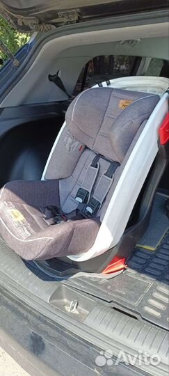 Детское автокресло от 0 до 25 кг