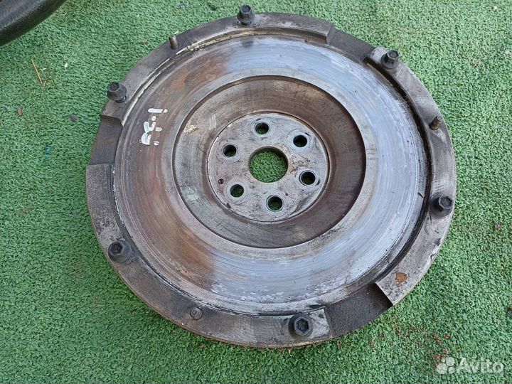 Маховик Ford Focus 1 универсал 2.0 2002