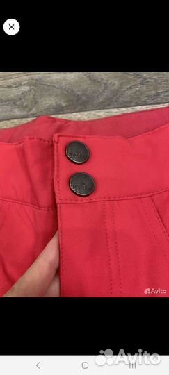 Горнолыжные брюки roxy размер 42-44, новые