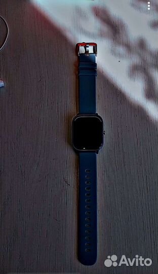 Smart Watch Wild Berry SW-74