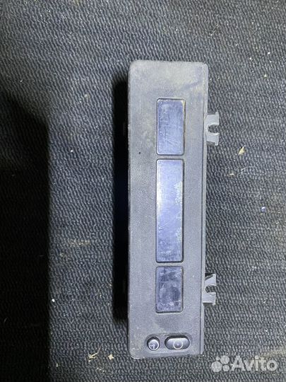 Дисплей информационный Opel Astra F