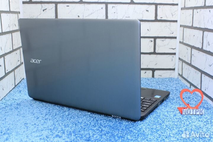 Ноутбук для мощных игр. 8GB озу.Гарантия