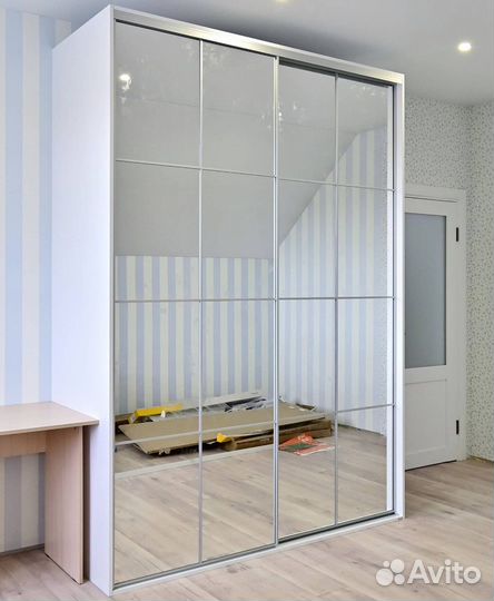 Шкаф от производителя