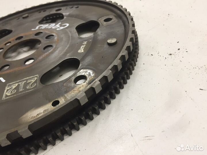 Маховик двигателя 3.8 (Hyundai Equus, Kia Quoris)