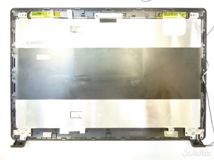 Б.у. запчасти ноутбука Asus K43/ K43S