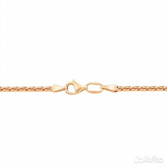 Цепь Золото