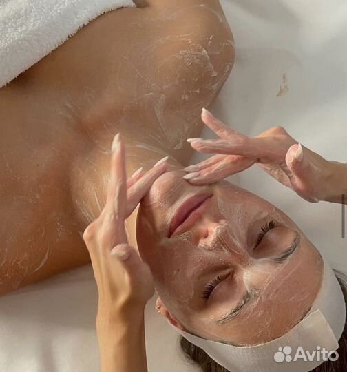 Косметолог