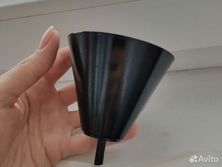 Люстра СССР новая