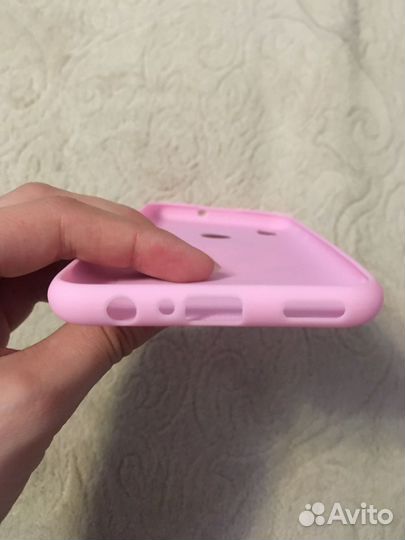 Новый чехол на Honor 8x