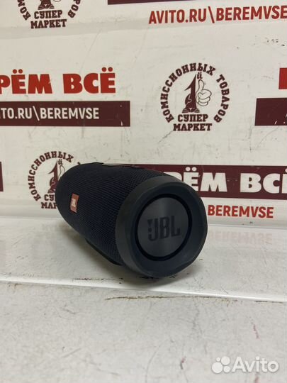 Колонка jbl charge 3 оригинал (кир)