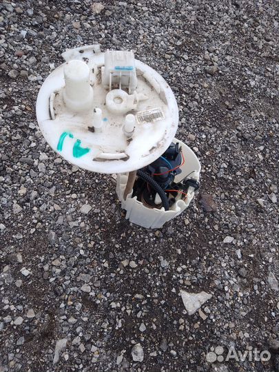 Насос топливный Opel Astra J